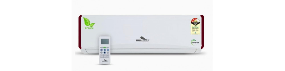 Air Conditioner: Indcool 1 Ton Rs.28481 to Rs.29980